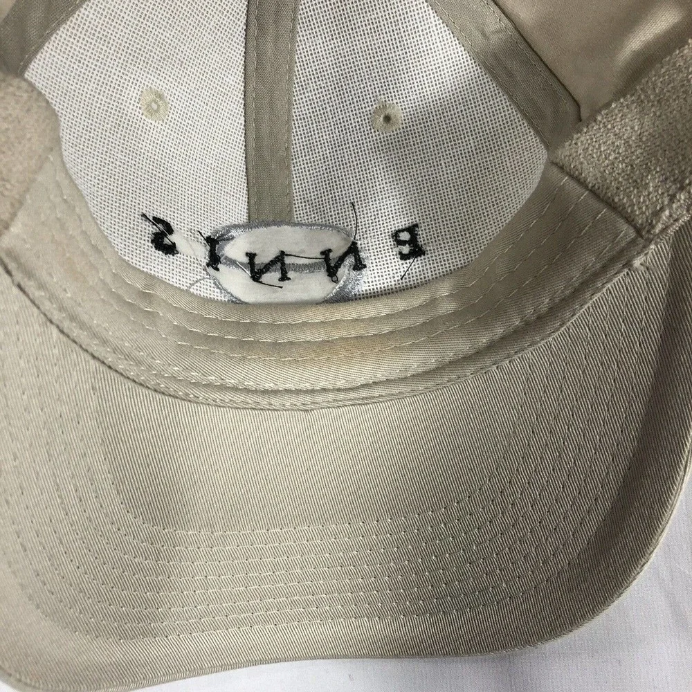 ENNIS Hat Cap Cabin Bluff 2006 One Size Fits Most by Hyland Headwear Alstyle OSF